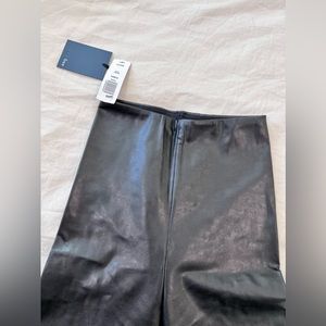 Wilfred free Jemma Leather pants